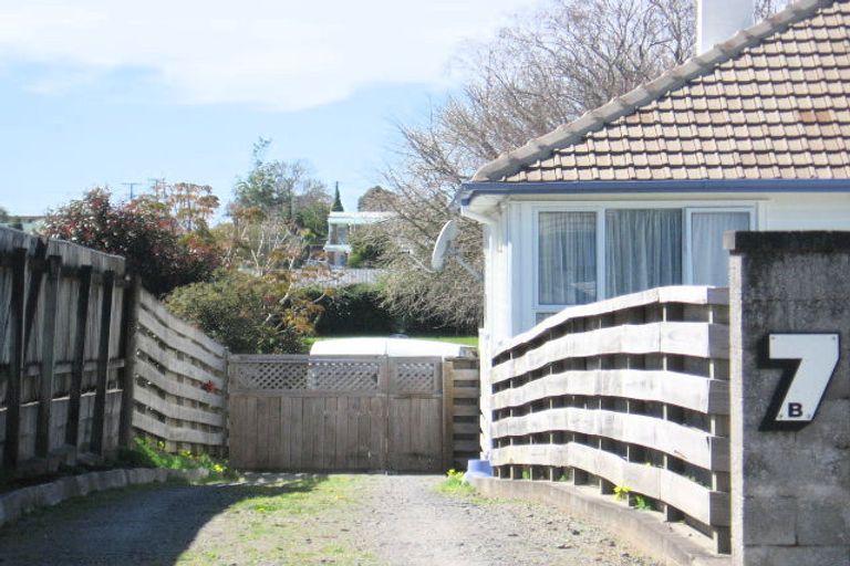 Photo of property in 7b Dunkirk Street, Gate Pa, Tauranga, 3112
