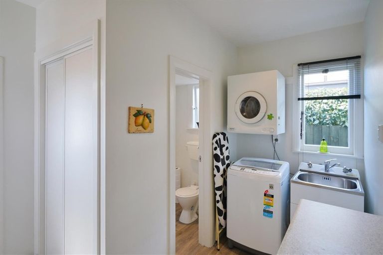 Photo of property in 16 Norfolk Street, St Albans, Christchurch, 8052