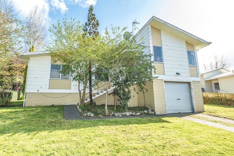 Photo of property in 31 Savage Crescent, Aramoho, Whanganui, 4500