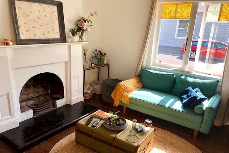 Photo of property in 1/63 Norfolk Street, Ponsonby, Auckland, 1021