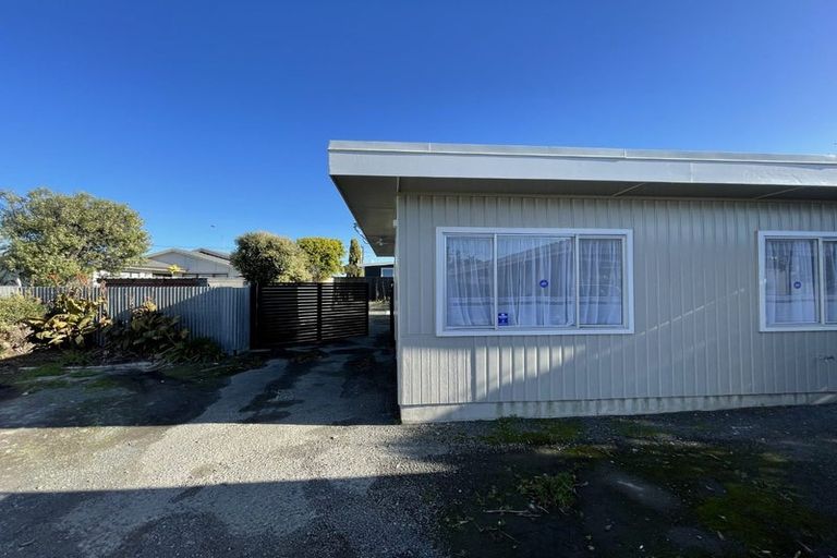 Photo of property in 7/130 Charles Street, Westshore, Napier, 4110