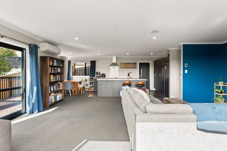 Photo of property in 10 Cullinane Avenue, Feilding, 4702