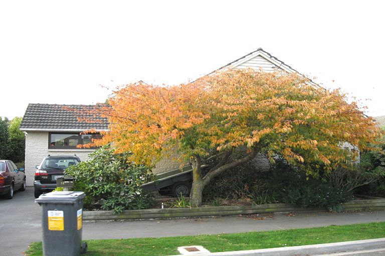 Photo of property in 12 Wilfrid Street, Ilam, Christchurch, 8041