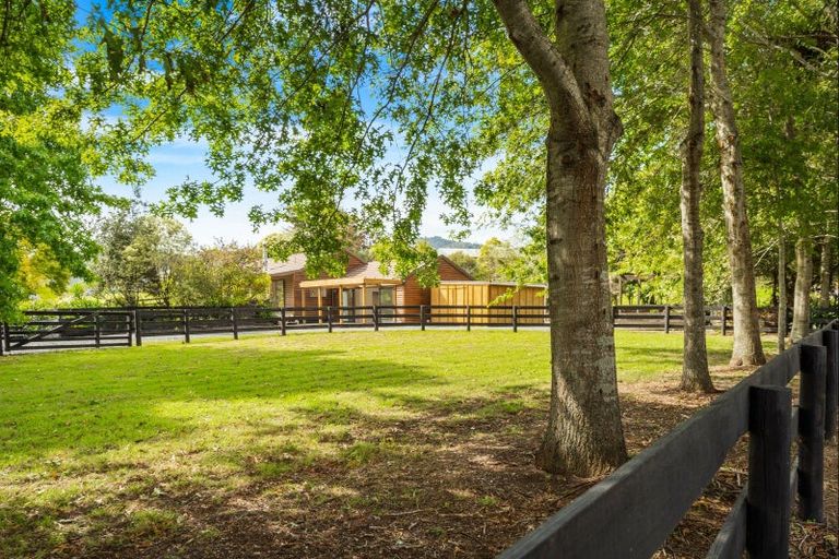 Photo of property in 32 Edgerley Road, Kaipara Flats, Warkworth, 0981