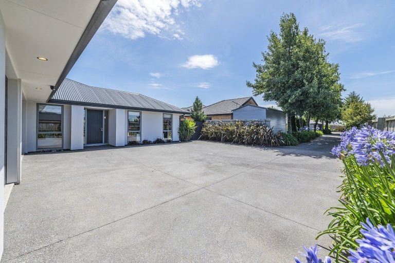 Photo of property in 50 Stonebrook Drive, Rolleston, 7614