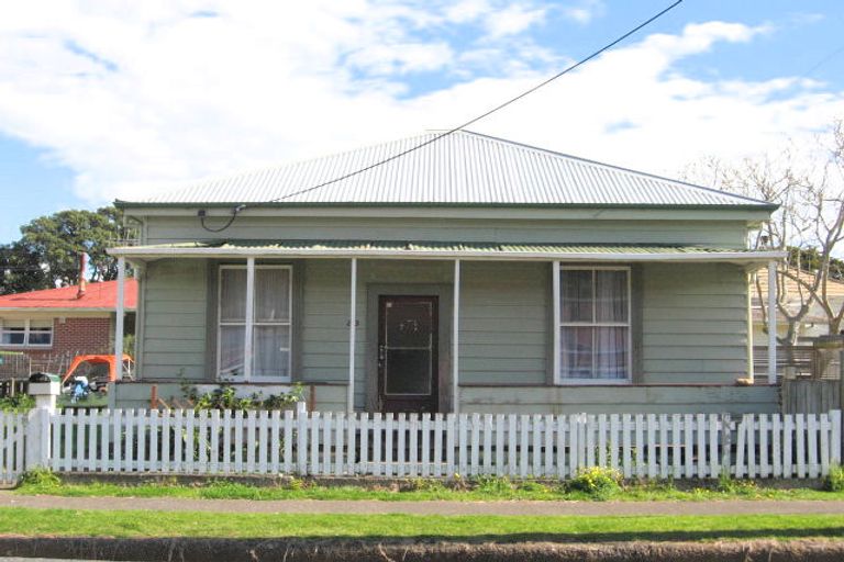 Photo of property in 213 Davy Street, Thames, 3500