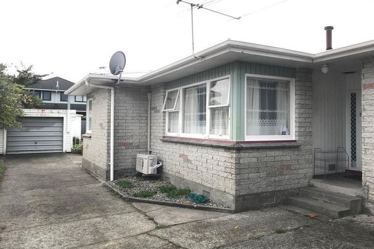 Photo of property in 109a Knights Road, Hutt Central, Lower Hutt, 5010