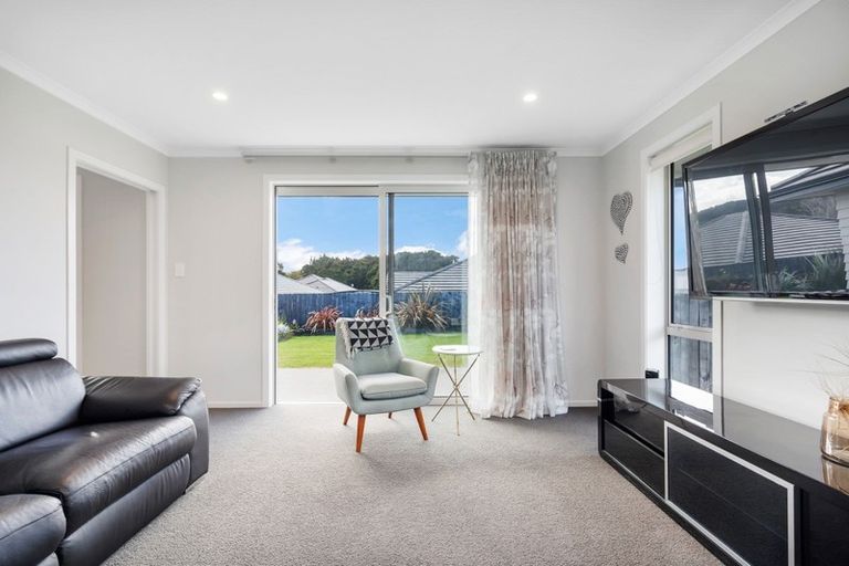Photo of property in 4 Tanner Place, Te Kamo, Whangarei, 0112