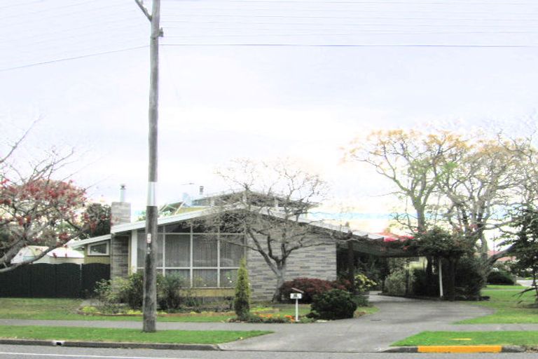 Photo of property in 29 Riverbend Road, Onekawa, Napier, 4110