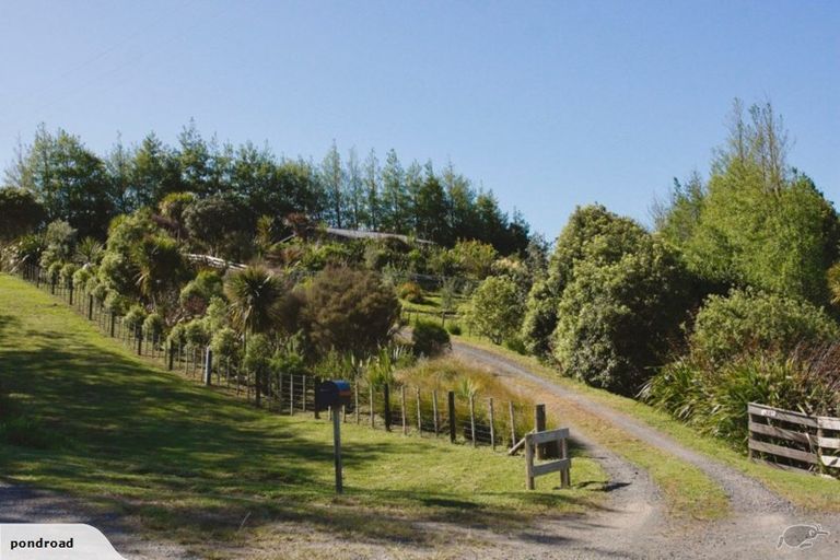 Photo of property in 50 Pond Road, Raglan, 3295