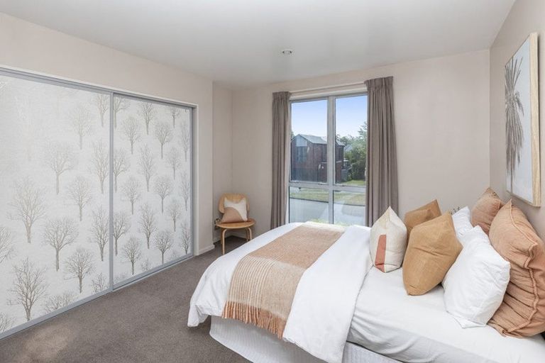 Photo of property in 5/5 Yew Tree Lane, Hillmorton, Christchurch, 8024