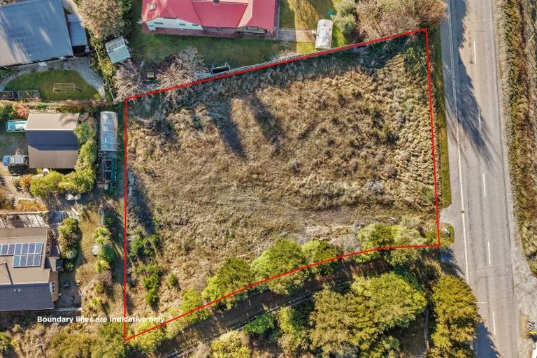 Photo of property in 14 Muir Road, Lake Hawea, 9382