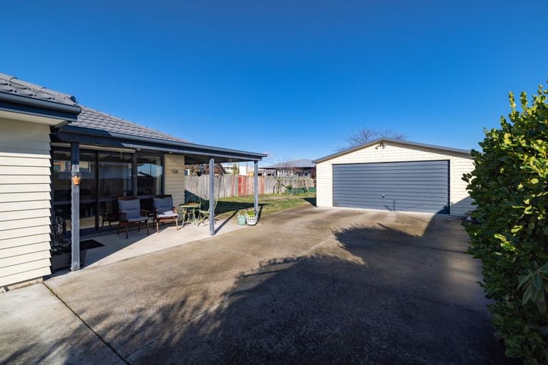 Photo of property in 50 Shortland Street, Wainoni, Christchurch, 8061