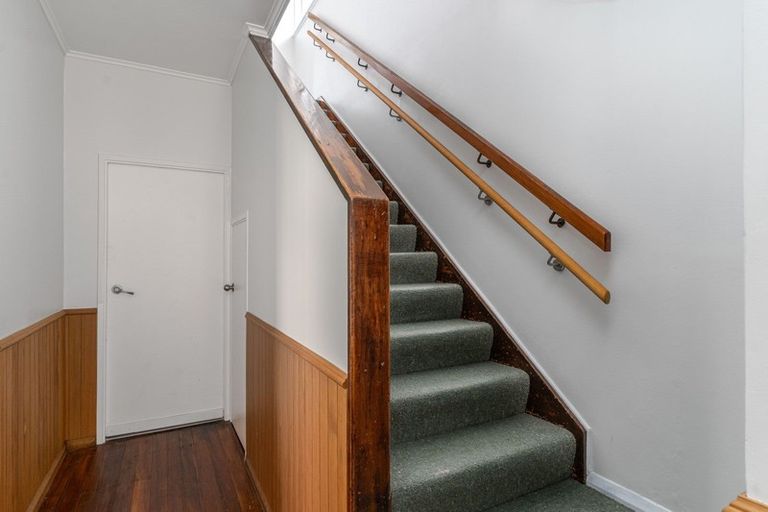 Photo of property in 3 Stamford Place, Lansdowne, Masterton, 5810