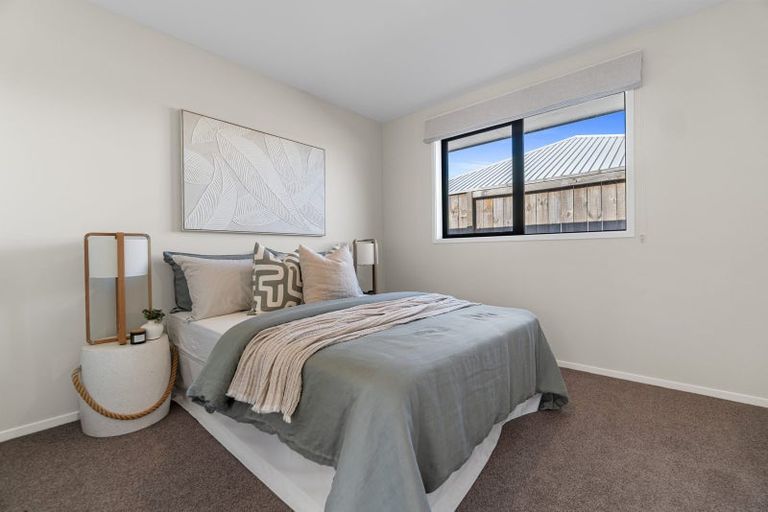 Photo of property in 61 Hampton Terrace, Matamata, 3400