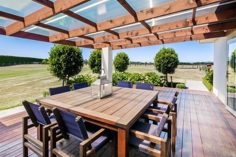 Photo of property in 300 Weedons Ross Road, Rolleston, Christchurch, 7675