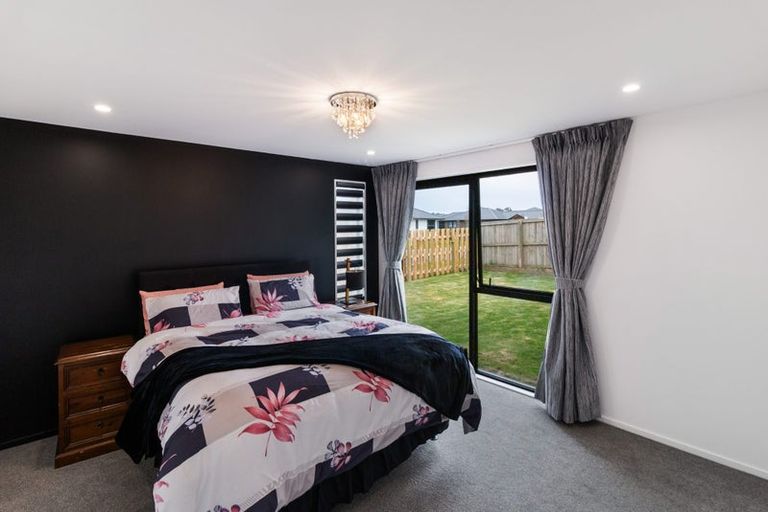 Photo of property in 1 Lolite Lane, Rolleston, 7615