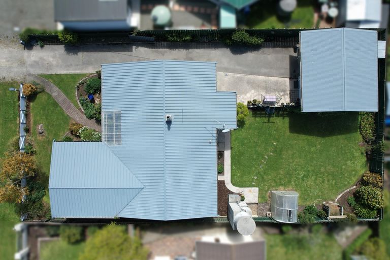 Photo of property in 8 Airedale Road, Weston, Oamaru, 9401