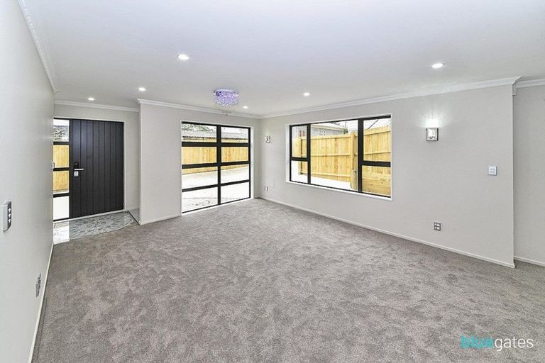 Photo of property in 95b Wallace Road, Papatoetoe, Auckland, 2025