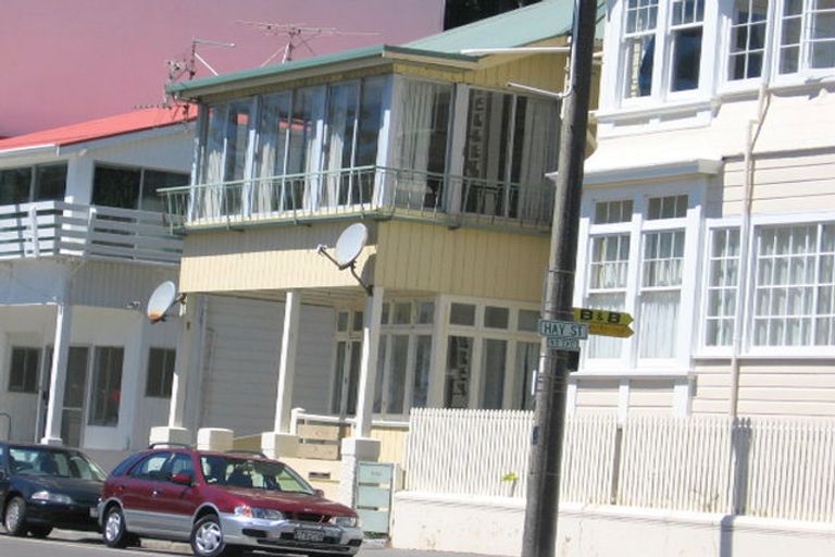 Photo of property in 242a Oriental Parade, Oriental Bay, Wellington, 6011