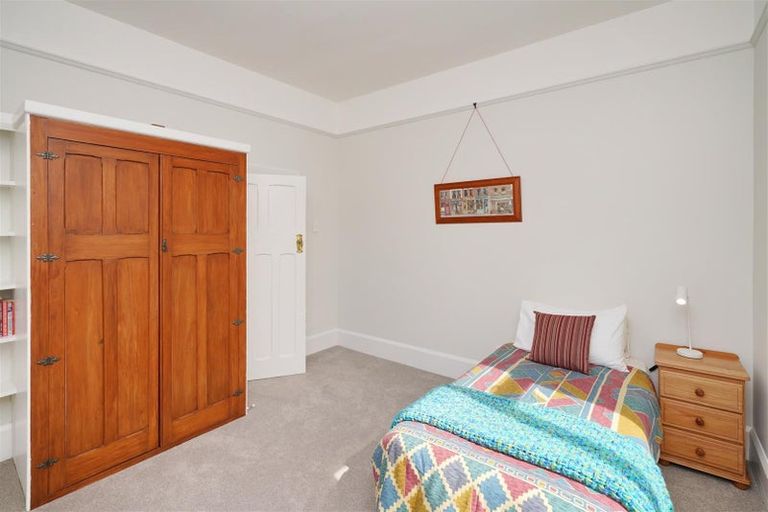 Photo of property in 46 Woodville Street, Edgeware, Christchurch, 8013