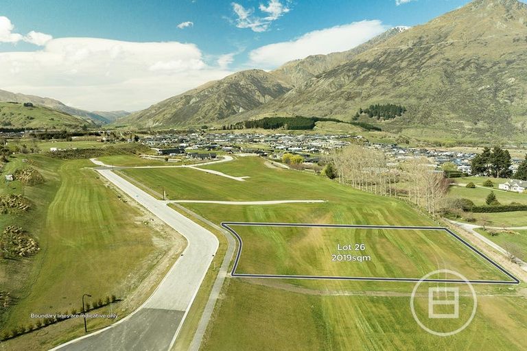 Photo of property in 17 Kahiwi Drive, Lower Shotover, 9304