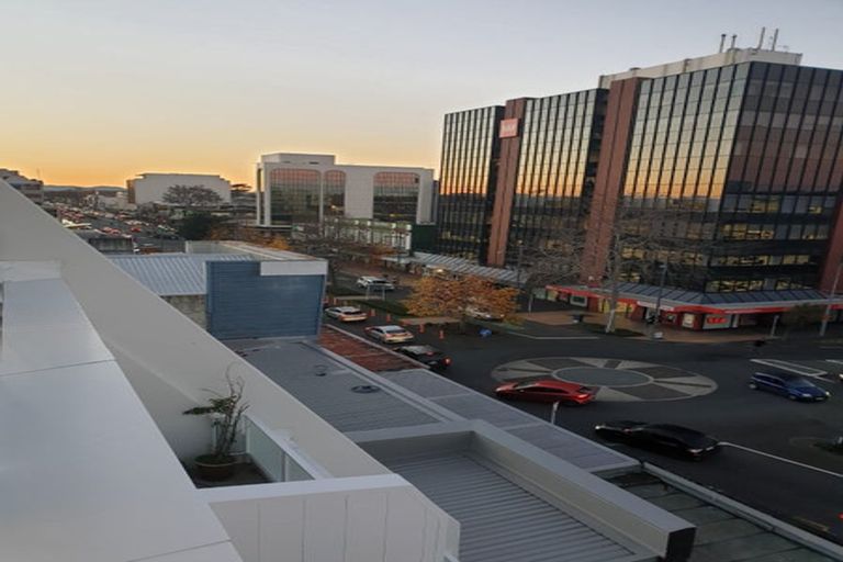 Photo of property in 24/391 Victoria Street, Hamilton Central, Hamilton, 3204