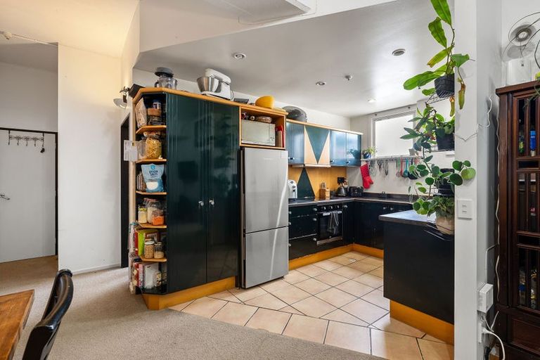 Photo of property in Lexington Apartments, 33d Hania Street, Mount Victoria, Wellington, 6011