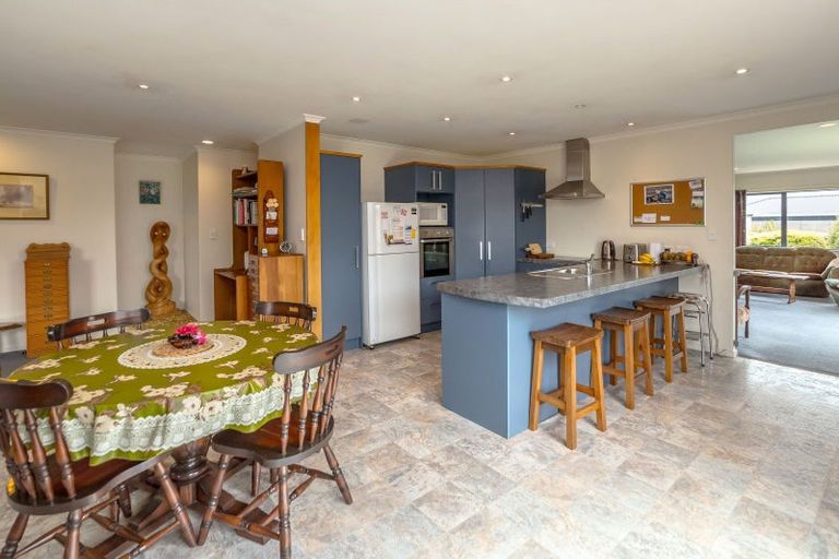 Photo of property in 43 Solway Crescent, Solway, Masterton, 5810