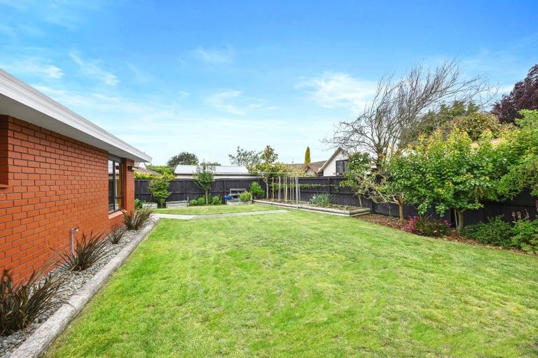 Photo of property in 4 Sunbeam Place, Halswell, Christchurch, 8025