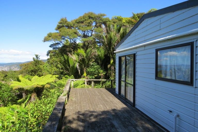 Photo of property in 536 Tuateawa Road, Tuateawa, Coromandel, 3583
