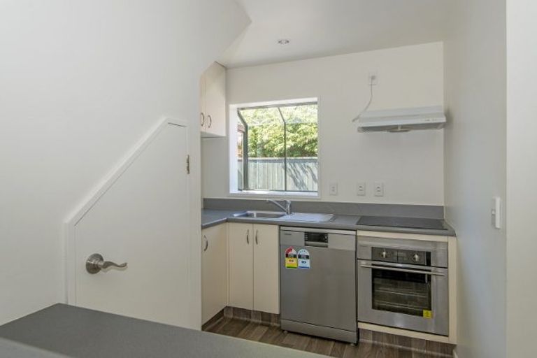 Photo of property in 5/60 Matipo Street, Riccarton, Christchurch, 8041