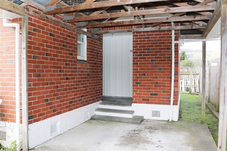 Photo of property in 26 Athlone Crescent, Boulcott, Lower Hutt, 5011