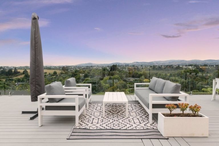 Photo of property in 315 Cambridge Road, Tauriko, Tauranga, 3110