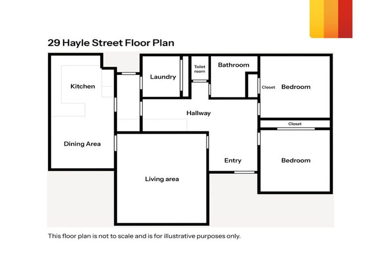 Photo of property in 29 Hayle Street, Holmes Hill, Oamaru, 9401