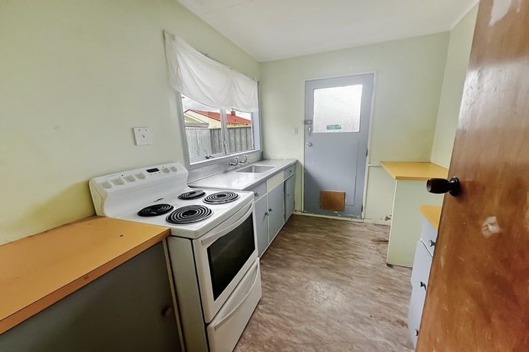 Photo of property in 127 Albert Street, Terrace End, Palmerston North, 4410