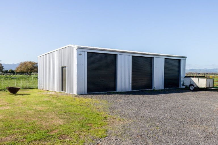 Photo of property in 100 Huirau Road, Turua, Thames, 3574