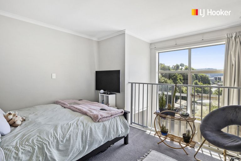 Photo of property in 34 Sutherland Street, Dunedin Central, Dunedin, 9016