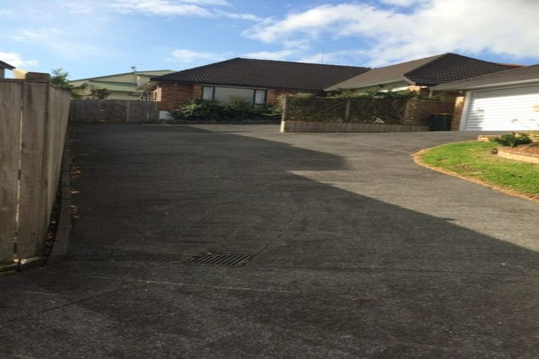 Photo of property in 2/15 Sligo Place, Somerville, Auckland, 2014