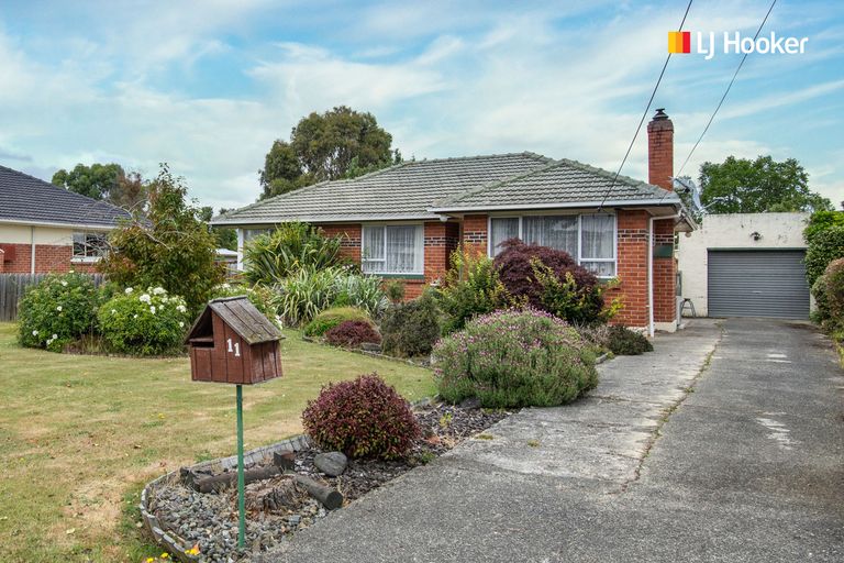 Photo of property in 11 Rentons Road, Mosgiel, 9024