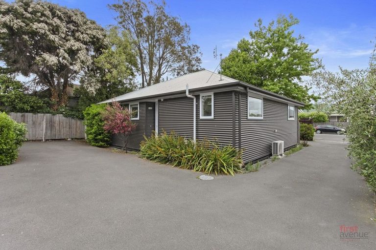 Photo of property in 606 Gloucester Street, Linwood, Christchurch, 8062