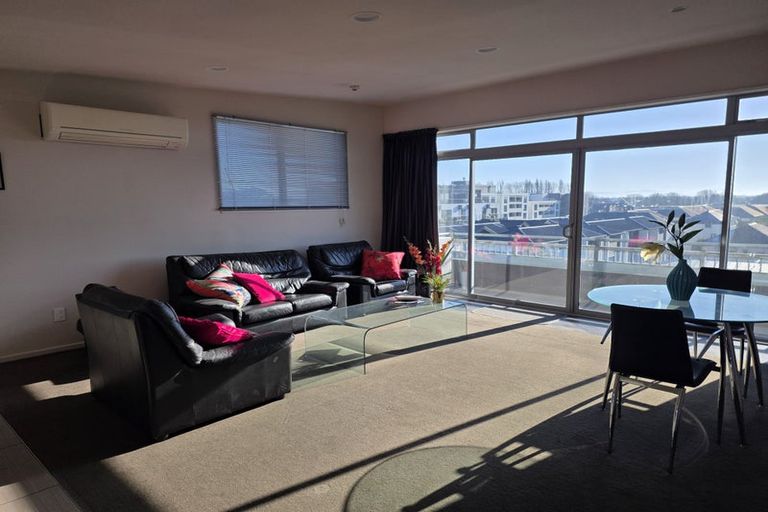 Photo of property in 253 Hereford Street, Christchurch Central, Christchurch, 8011