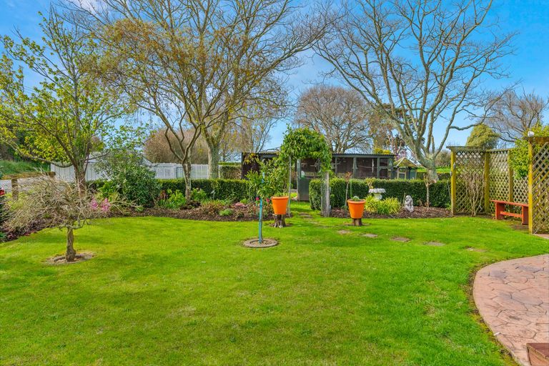 Photo of property in 97 Hangawera Road, Morrinsville, 3375