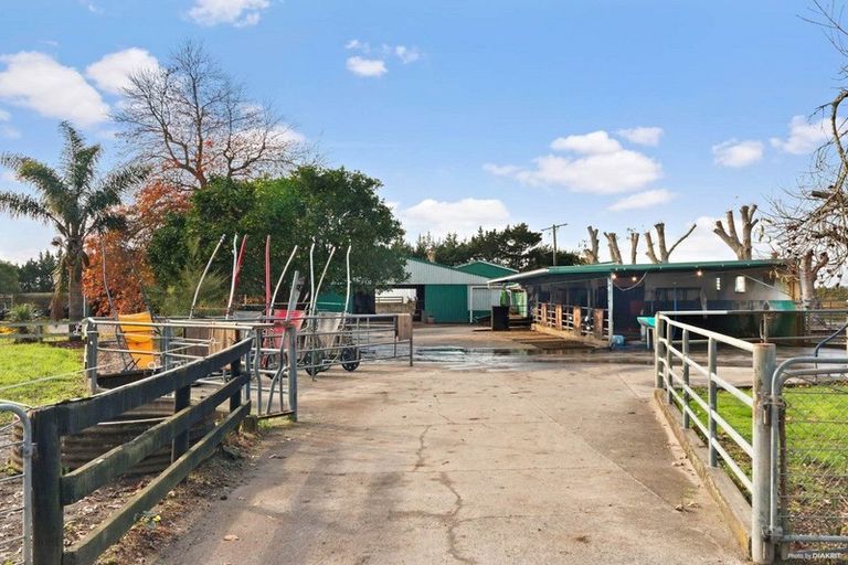 Photo of property in 150 Waiau Pa Road, Waiau Pa, Pukekohe, 2679