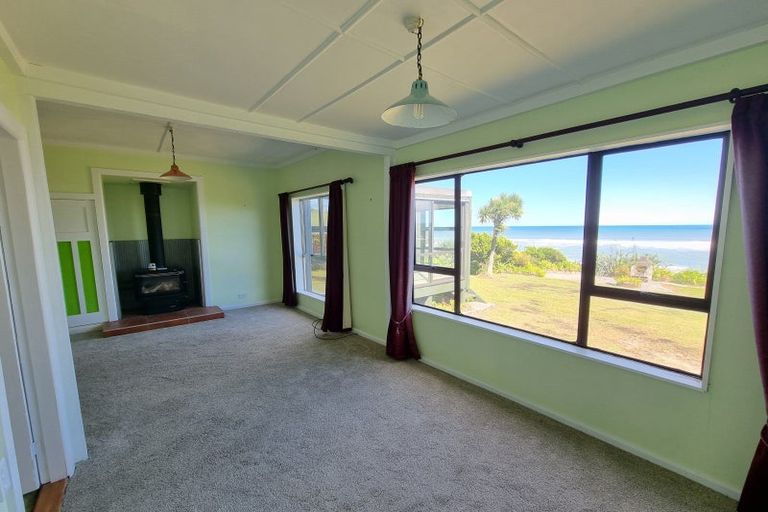 Photo of property in 2187 Coast Road, Barrytown, Runanga, 7873