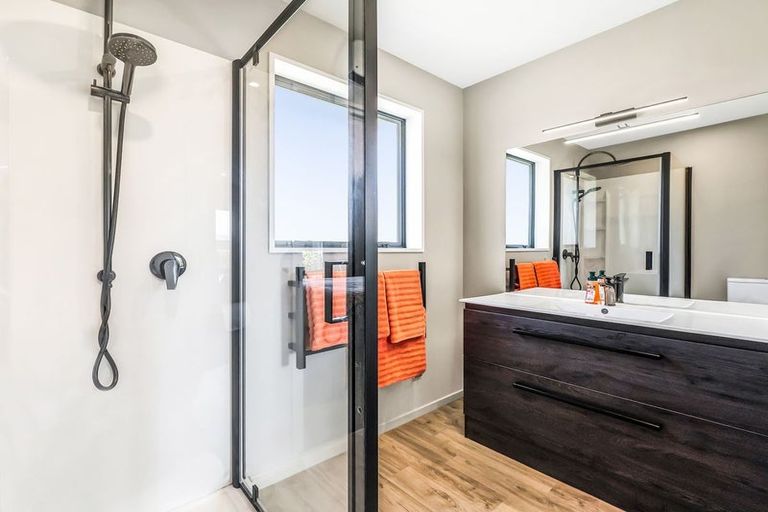 Photo of property in 134 Horndon Street, Darfield, 7510