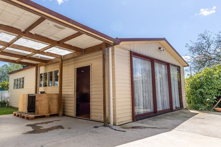 Photo of property in 37 Dryden Road, Enderley, Hamilton, 3214