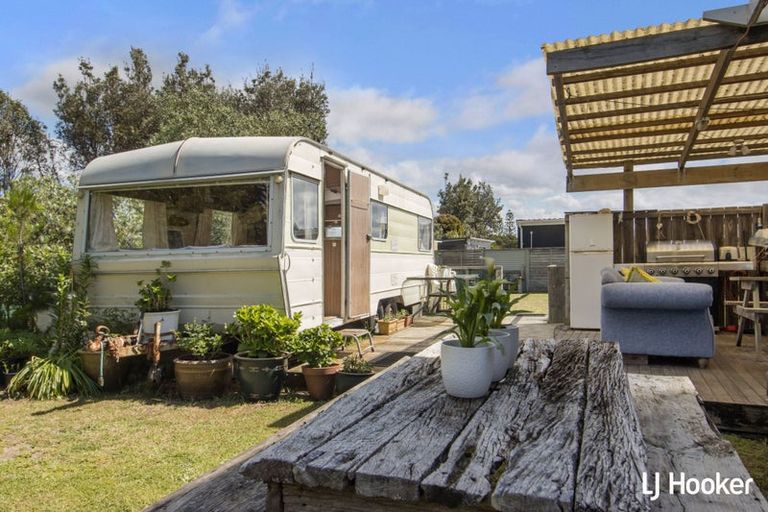 Photo of property in 429 Seaforth Road, Bowentown, Waihi Beach, 3177