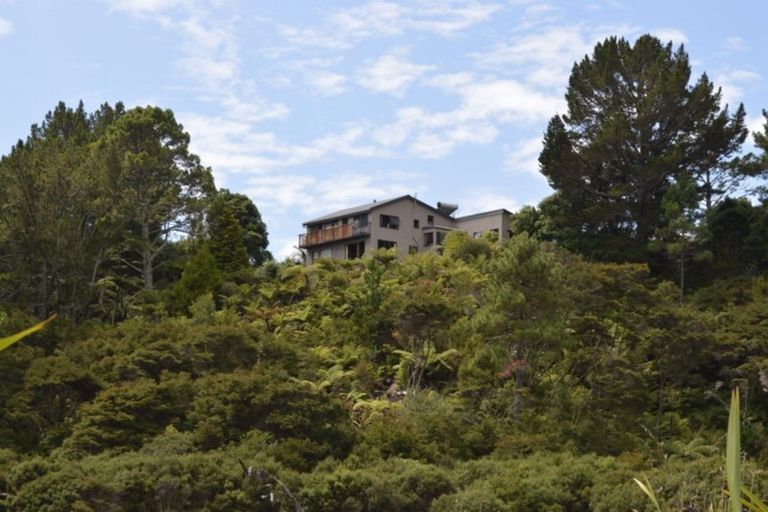 Photo of property in 285 Preeces Point Road, Preece Point, Coromandel, 3506