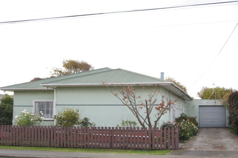 Photo of property in 22 Trent Street, Oamaru, 9400